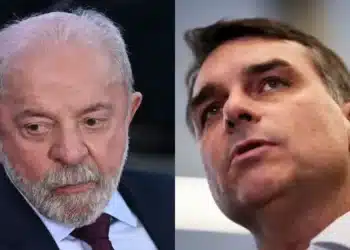 Foto:(revista oeste) Montagem sobre reprodução/Redes sociais