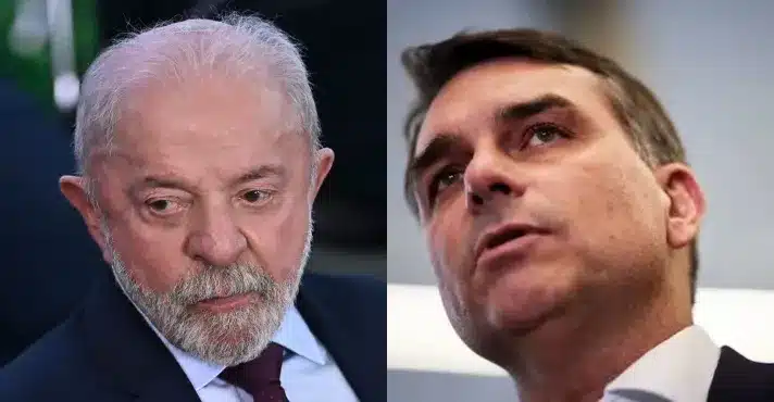 Foto:(revista oeste) Montagem sobre reprodução/Redes sociais