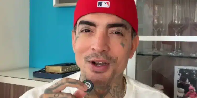 Reprodução/Redes sociais