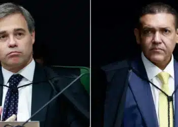 Foto: Reprodução/ STF