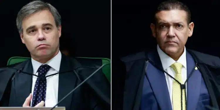 Foto: Reprodução/ STF
