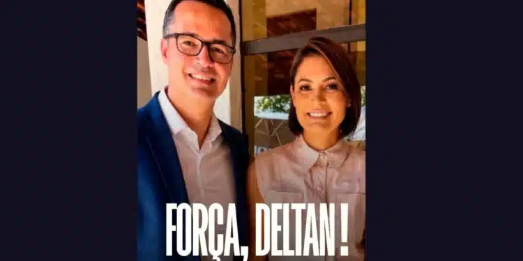 Reprodução/Redes Sociais
