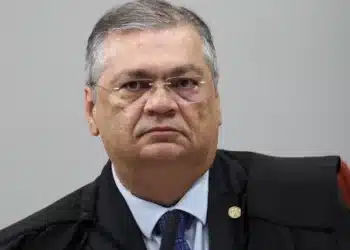16.jun.2026 - Ministro do Supremo Tribunal Federal Flávio Dino Imagem: Adriano Machado/Reuters