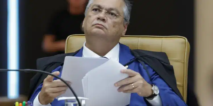 Rosinei Coutinho/STF