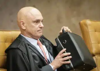 BRENO ESAKI/METRÓPOLES @BrenoEsakiFoto