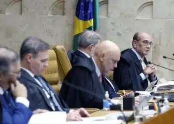 Luiz Silveira/STF