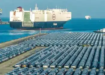 O avanço da China é uma das principais evidências de que as dinâmicas do setor mudaram de forma permanente (Divulgação)