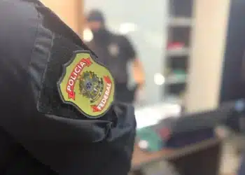 Divulgação/Polícia Federal