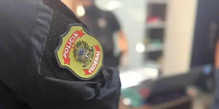 Divulgação/Polícia Federal