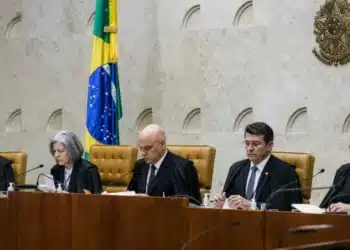 Imagem ilustrativa gerada por Inteligência artificial