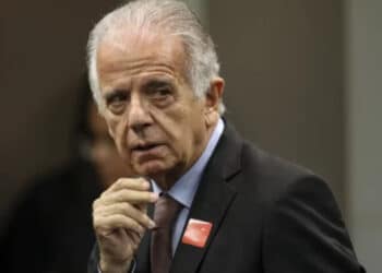 Foto: Marcelo Camargo/Agência Brasil
