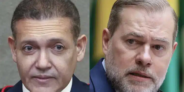 Valter Campanato/Agência Brasil e Rosinei Coutinho/Agência Brasil