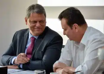 Mônica Andrade/Governo de SP