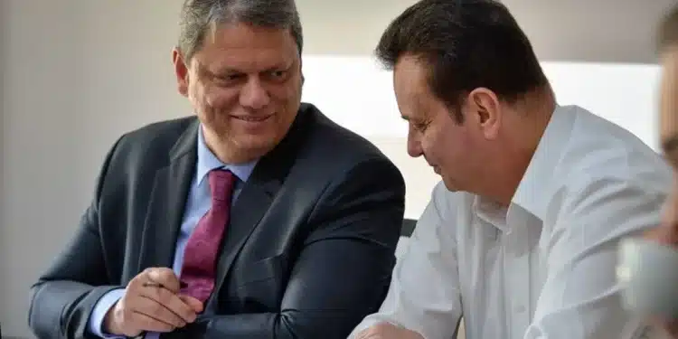 Mônica Andrade/Governo de SP