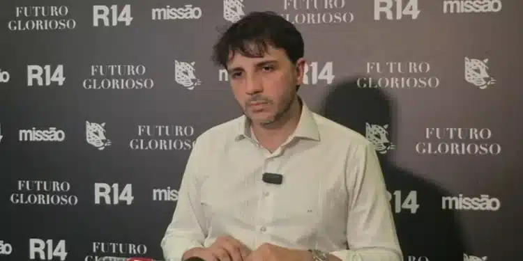 Thiago Bonna / Metrópoles