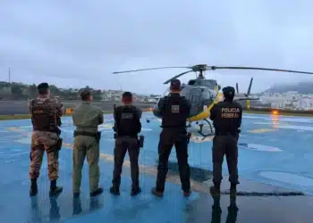 PF/Divulgação