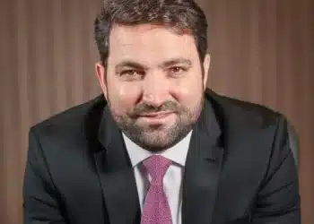 Advogado e empresário Willer Tomaz  • Reprodução/Redes Sociais