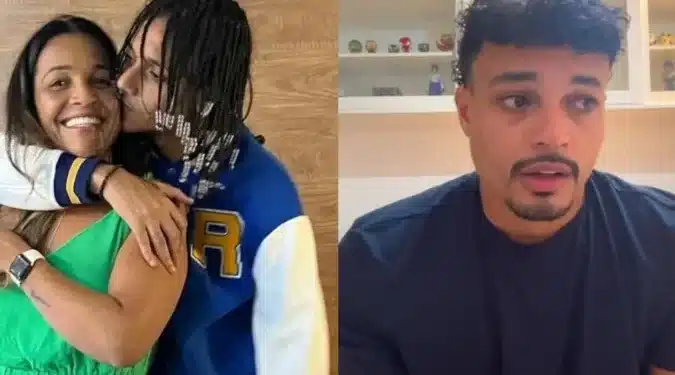 Reprodução/Instagram