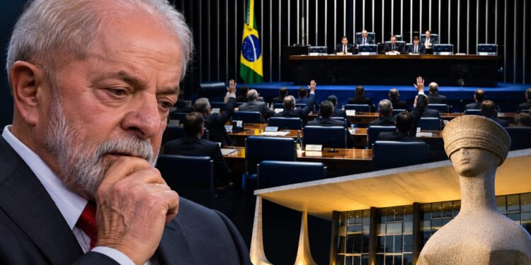 Foto: Gerada em IA