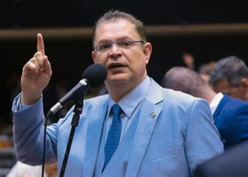 Sóstenes Cavalcante (Kayo Magalhães/Câmara dos Deputados)