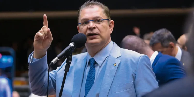Sóstenes Cavalcante (Kayo Magalhães/Câmara dos Deputados)