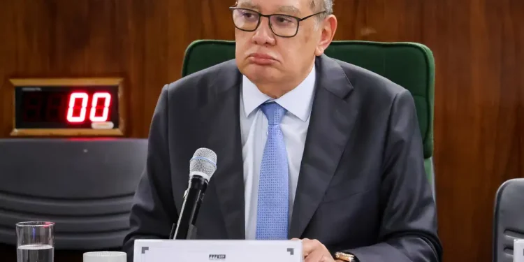 Foto: Gustavo Moreno/STF
