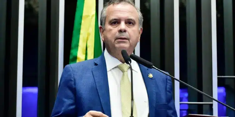 Waldemir Barreto/Agência Senado