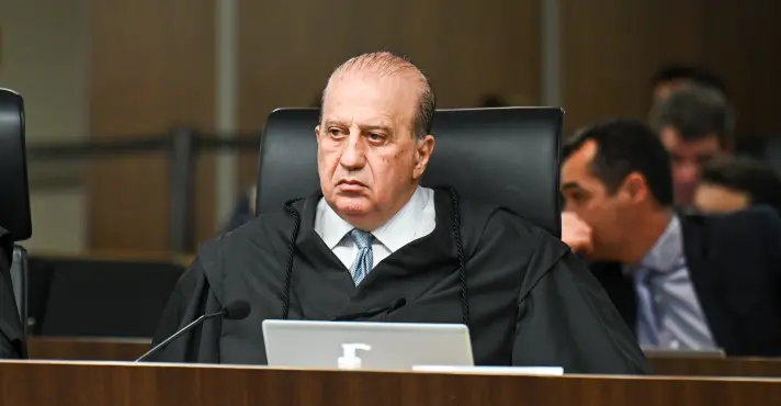 Samuel Figueira/TCU