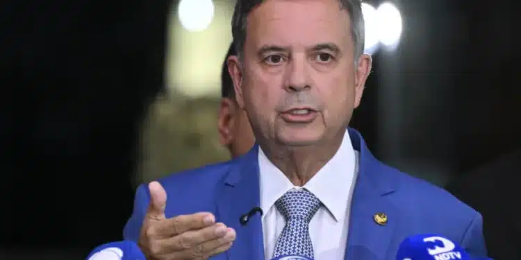 Ton Molina/Agência Senado