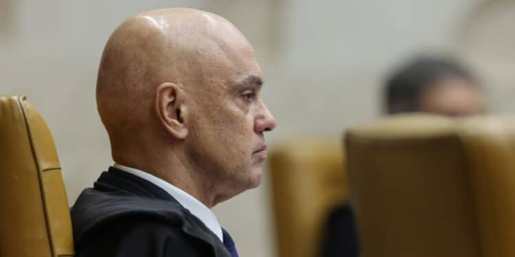 Foto: Rosinei Coutinho/STF