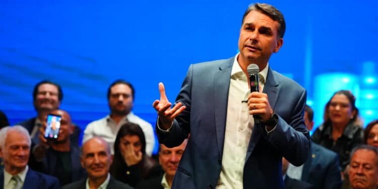 Foto: Vittor Sales/Campanha de Flávio