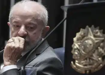 O presidente Luiz Inacio Lula da Silva | Foto: Edilson Rodrigues/Agência Senado