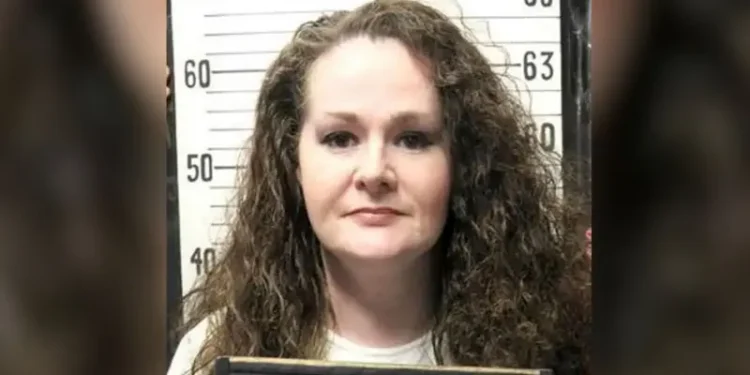 Tennessee Department of Corrections
