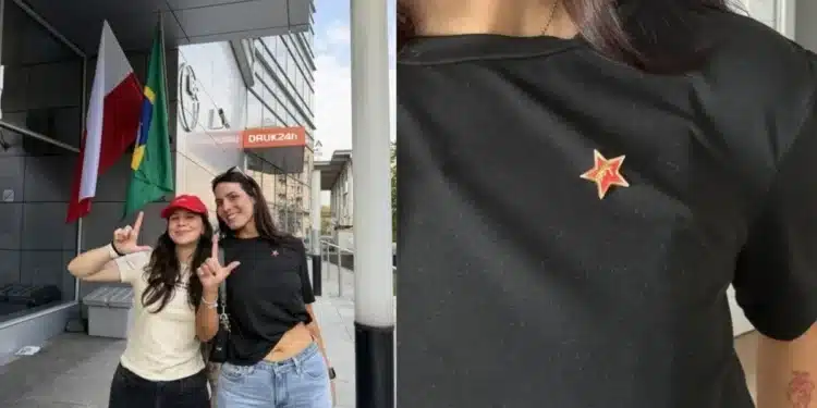 Reprodução/Redes Sociais