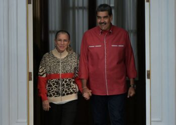 YURI CORTEZ / AFP