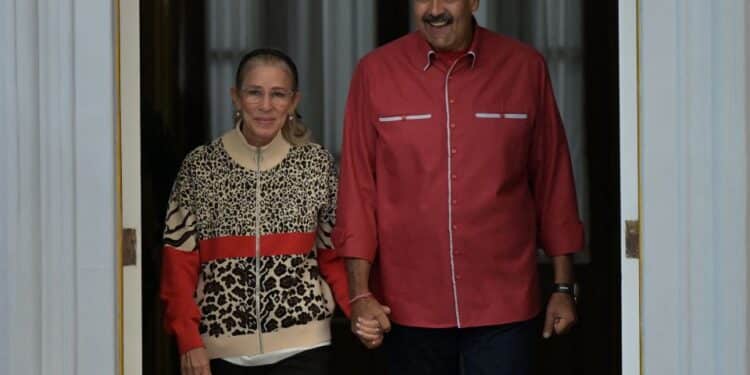 YURI CORTEZ / AFP