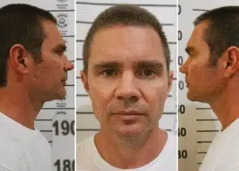 NO CÁRCERE - O célebre habitante da Papudinha: promessa de apresentar provas de propinas pagas a autoridades (Polícia Federal/.)