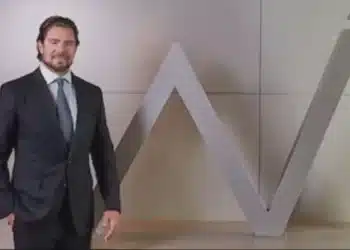 Daniel Vorcaro, ex-banqueiro do Banco Master • Divulgação/ Banco Master