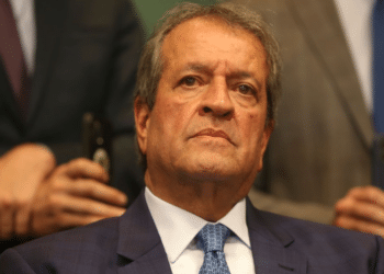 O presidente nacional do Partido Liberal (PL), Valdemar Costa Neto | Foto: Valter Campanato/Agência Brasil