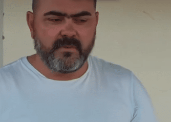 Reprodução/ Vídeo instagram
