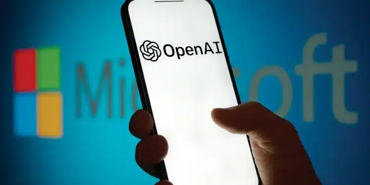 Uso de inteligência artificial avança entre trabalhadores brasileiros (Jaap Arriens/NurPhoto/Getty Images)