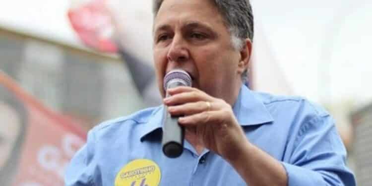 Foto: Reprodução/ X
