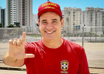 Foto: Reprodução/ X/ Divulgação
