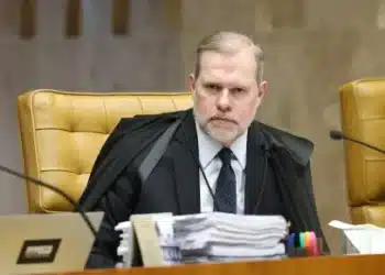 Foto: Luiz Silveira/ STF