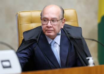 Foto: Victor Piemonte/ STF