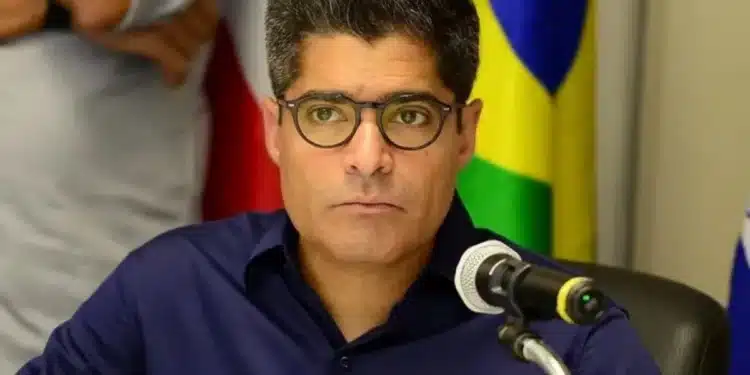 Foto: Reprodução/ União Brasil