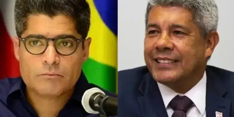 Foto: Reprodução/ União Brasil