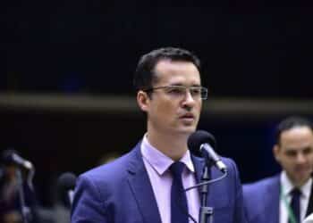 Foto: Zeca Ribeiro/ Câmara dos Deputados