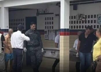 Foto: Reprodução/ Redes Sociais