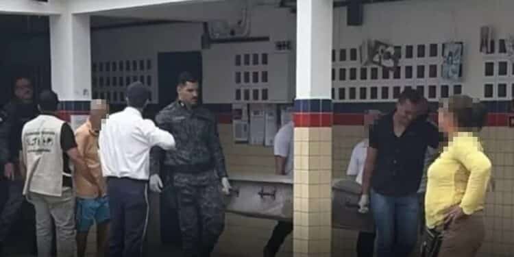 Foto: Reprodução/ Redes Sociais